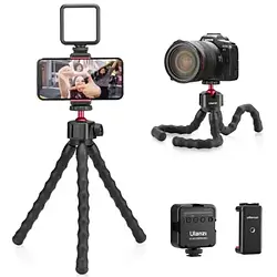 Набір блогера Ulanzi Vijim Smartphone Filmmaking Kit 2 (UV-2985)