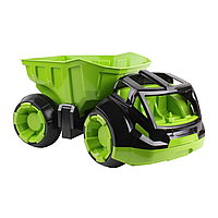 Детская игрушка "Самосвал" ТехноК 6238TXK (Зеленый) Shopen Дитяча іграшка "Самоскид" ТехноК 6238TXK (Зелений)
