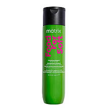 Шампунь Matrix Food For Soft Hydrating для зволоження волосся 300 ml