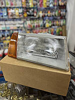 Фара 2108 права, жовтий поворотник (Формула Світла)