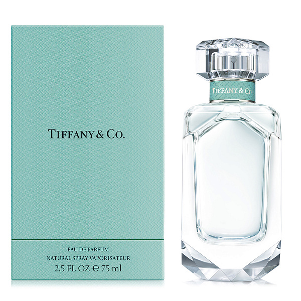 Парфумована вода Tiffany & Co Limited Edition для жінок — edp 50 ml, фото 1