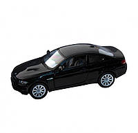 Модель легкова KT5348W BMW M3 COUPE (Чорний) Ама