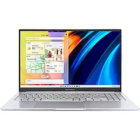 Ноутбук ASUS VivoBook 15X OLED M1503QA (M1503QA-MA142WEU)