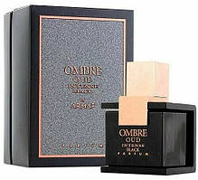 Чоловіча парфумована вода Ombre Oud Intense Black 100ml. Armaf (Sterling Parfum)