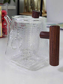 Чайник скляний 750 мл (Olens) Фенді 102-379