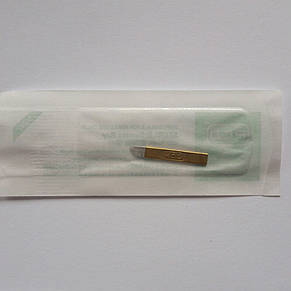 Голки для мікроблейдінгу PCD №12, фото 4