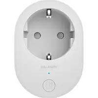 Розетка Xiaomi Mi Smart Plug 2 (WIFI) White