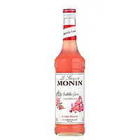 Сироп «Бабл гам» MONIN 700 мл