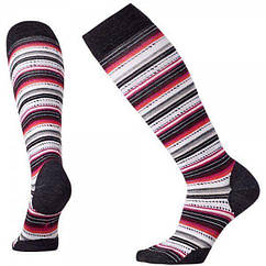 Носки жіночі Smartwool Margarita Knee High Charcoal Heather, р.M (SW 10044.010-M)