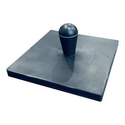 Ручна оснастка для штампа 82x112 мм, фото 1