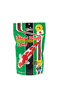 Корм для коропів Коі Hikari STAPLE L 0.5кг