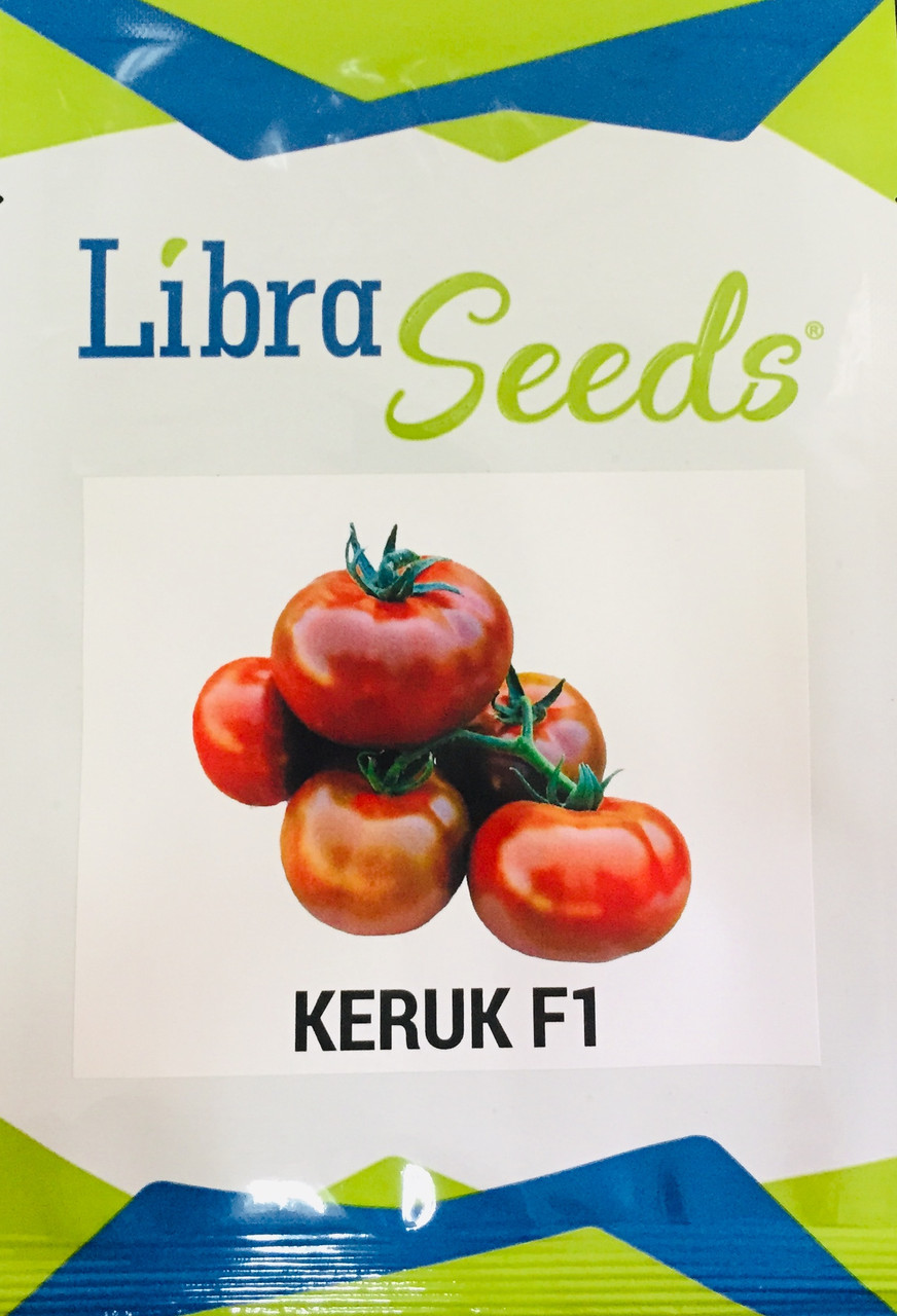 Керук F1    100 насінин  томат  "Libra Seeds"
