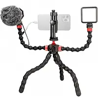 Набор блоггера Ulanzi Vijim Smartphone Filmmaking Kit (UV-2810)