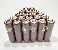 Акумулятор 18650 високотоковий для вейпа, шурупокрута LiitoKala 3,7v 18650 HG2