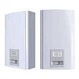 Стабілізатор напруги однофазний побутовий ГЕРЦ У 36-1/63 v3.0, фото 3