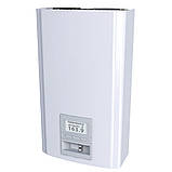 Стабілізатор напруги однофазний побутовий ГЕРЦ У 36-1/63 v3.0, фото 9