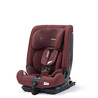 Автокресло RECARO TORIA ELITE Iron Red