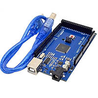 Контролер Arduino Mega 2560 Rev3