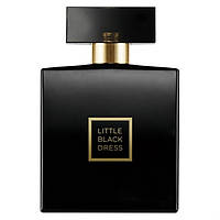 Парфюмированная вода Little Black Dress Avon (50ml) 14434