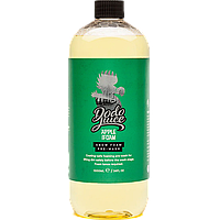 Активная пена для бесконтактной мойки Dodo Juice Apple iFoam Snow Foam Pre-Wash, 1 л (pH нейтральный)