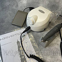 Фрезер Krypton XPS-400 65W/40000об гарантія, фото 3