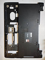 Asus K56 R550C S550C V550C Корпус D (нижняя часть корпуса) 13N0-P8A0302 б/у#