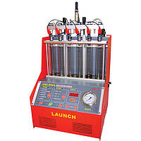 Стенд для промывки форсунок LAUNCH CNC-602A (101092)