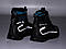 Чоловічі чорні Кросівки Nike ACG Air Terra Antarktik Black Gor-Tex, фото 6