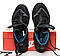 Чоловічі чорні Кросівки Nike ACG Air Terra Antarktik Black Gor-Tex, фото 8