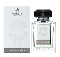 Оригинал Carthusia Uno 50 мл парфюмированная вода