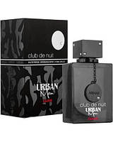 Чоловіча парфумована вода Club de Nuit Urban Elixir 30ml. Armaf (Sterling Parfum)(100% ORIGINAL)