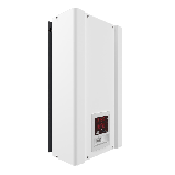 Стабілізатор напруги однофазний побутовий АМПЕР У 12-1/63 v2.1, фото 3