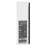 Стабілізатор напруги однофазний побутовий АМПЕР У 12-1/63 v2.1, фото 6