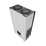 Стабілізатор напруги однофазний побутовий АМПЕР У 12-1/63 v2.1, фото 5