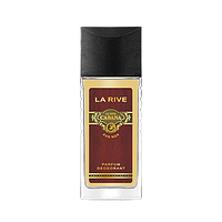 Мужской парфюмированный дезодорант La Rive Cabana 80 мл