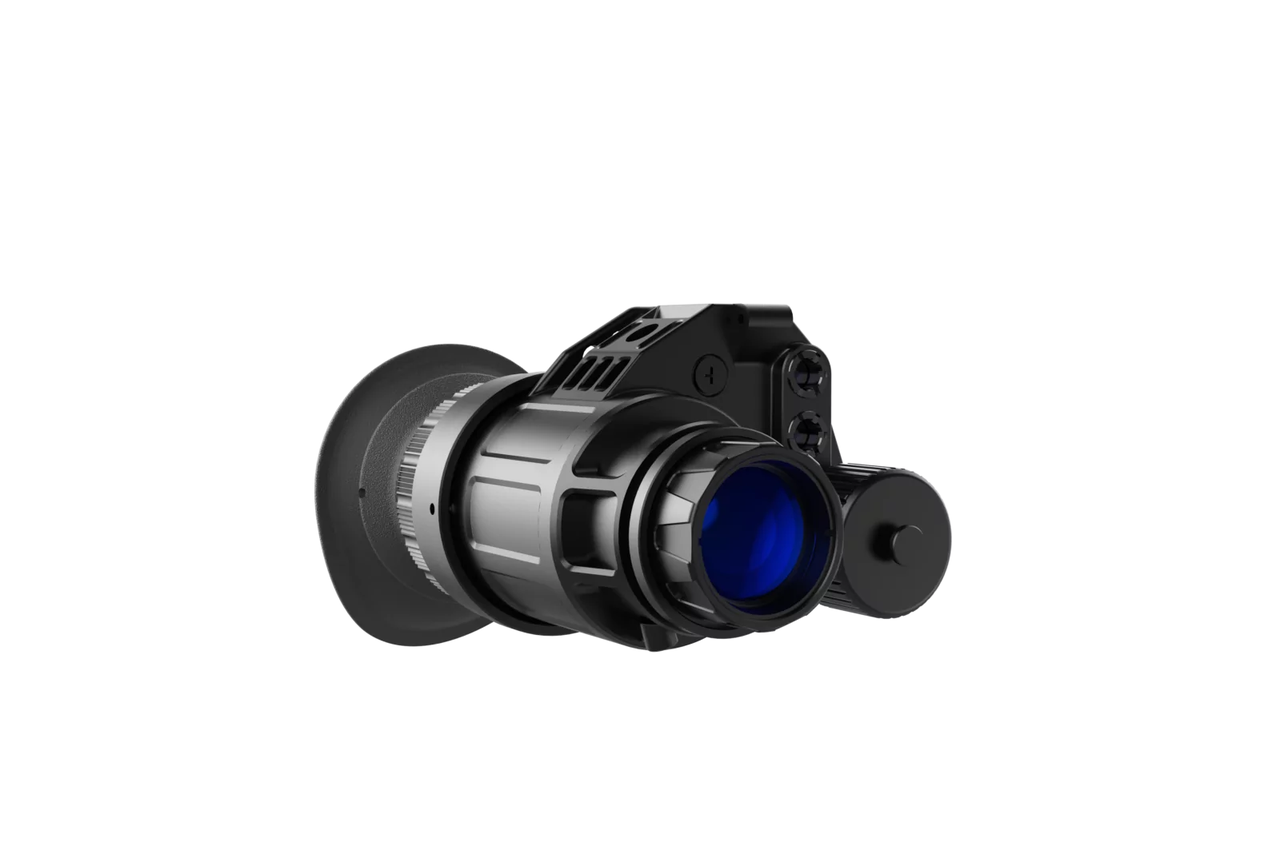 Монокуляр нічного бачення IRay Mini Jerry-14 Зелений фосфор, фото 1