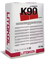 К90 LITOKOL RAPID Серый/20 K90 LITOKOL RAPID Grey/20