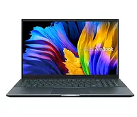 Ноутбук ASUS Zenbook Pro 15 OLED UM535QE (UM535QE-KY260WEU)