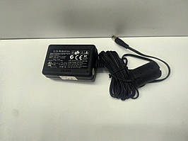 Зарядний пристрій, блок живлення, для ноутбука, U.S robotics switching adapter 15V 1А