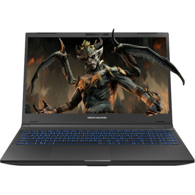 Ноутбук Dream Machines RG4060-15 (RG4060-15UA39)