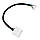 Bluetooth адаптер AUX для Honda Accord, City, Civic, CR-V, Element, Fit, Jazz, FR-V, Legeng, Odyssey, Pilot, Ridgeline AWM BTM-97, фото 4