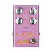 Педаль ефектів JOYO R-13 XVI Octave для гітари