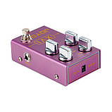 Педаль ефектів JOYO R-13 XVI Octave для гітари, фото 4