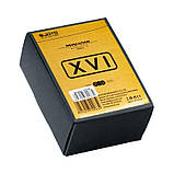 Педаль ефектів JOYO R-13 XVI Octave для гітари, фото 6