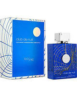 Мужская парфюмерная вода Club de Nuit Iconic 30 ml. Armaf (Sterling Parfum)(100% ORIGINAL)
