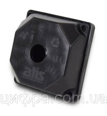 Кронштейн універсальний Atis SP-BOX-130 black, фото 1