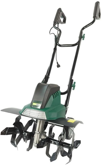 Культиватор електричний Iron Angel ЕТ 1600L, фото 1