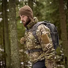 Куртка тактична Helikon-Tex® LEVEL 7 Lightweight Winter Jacket - Climashield® Apex 100g, фото 4