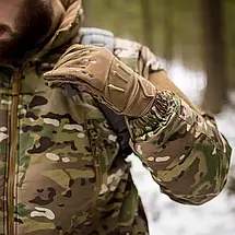 Куртка тактична Helikon-Tex® LEVEL 7 Lightweight Winter Jacket - Climashield® Apex 100g, фото 5