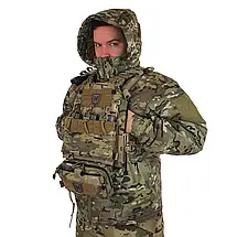 Куртка тактична Helikon-Tex® LEVEL 7 Lightweight Winter Jacket - Climashield® Apex 100g, фото 6
